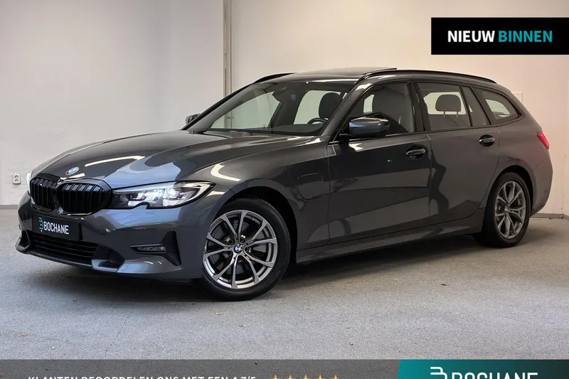 BMW 3-Serie (2021)