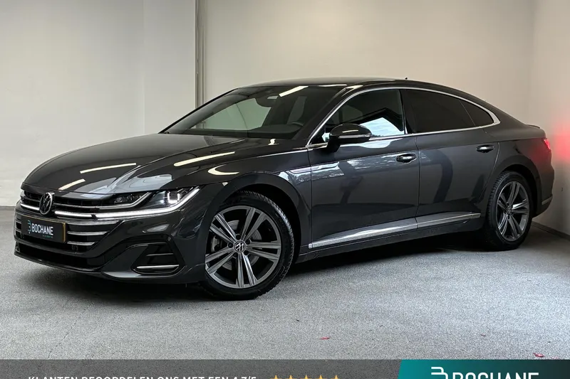Volkswagen Arteon (2022)