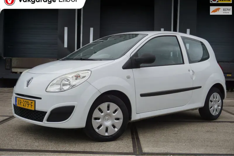 Renault Twingo (2008)