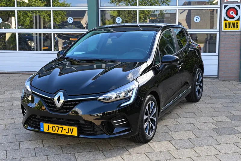 Renault Clio (2020)