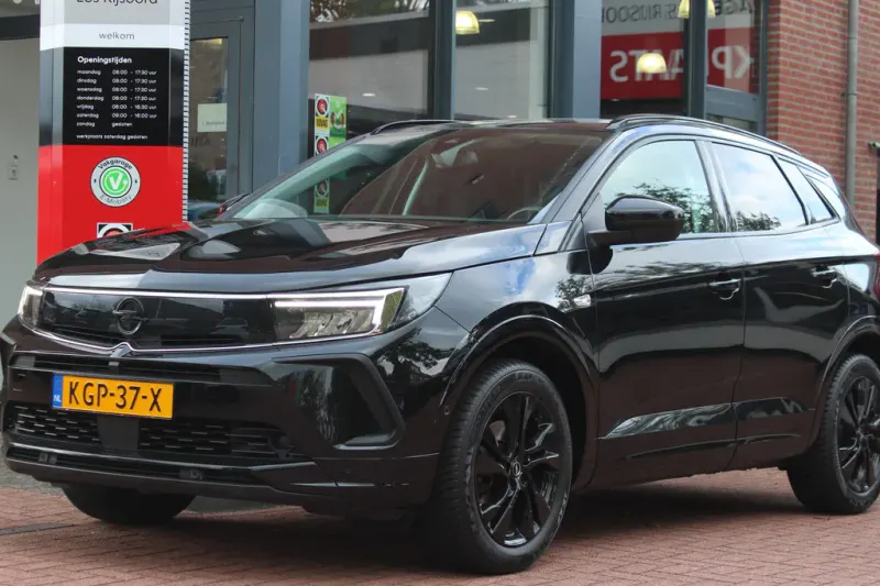 Opel Grandland (2022)
