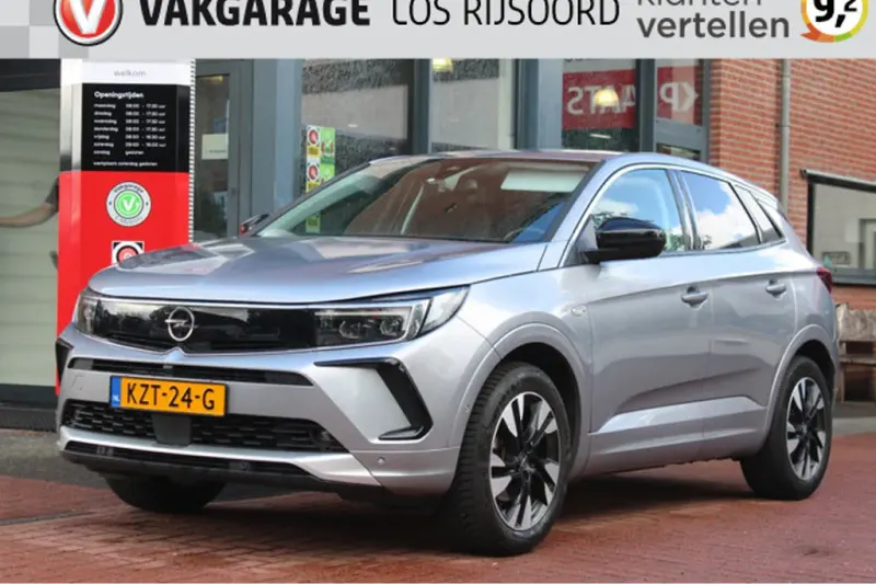 Opel Grandland (2023)