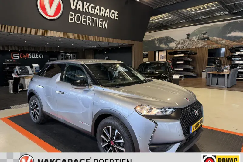 DS 3 (2020)