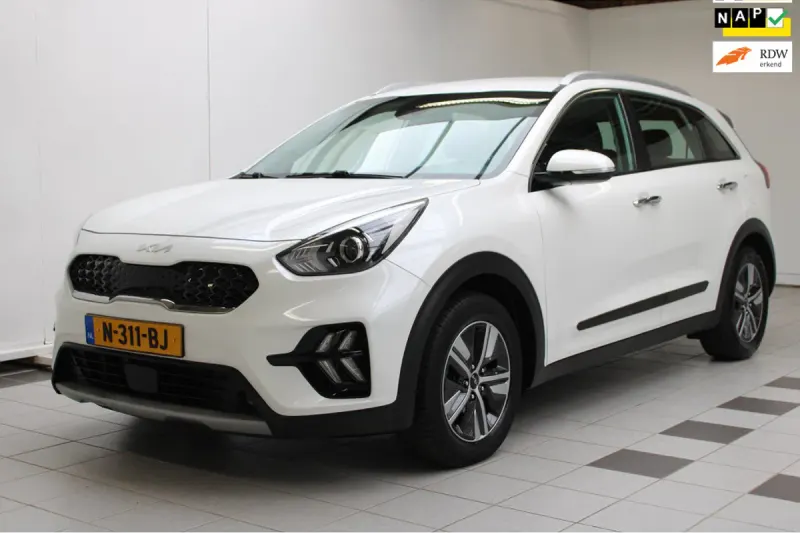 Kia Niro (2021)