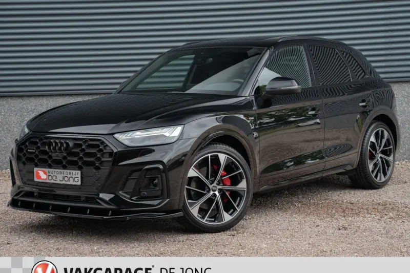 Audi Q5 (2023)