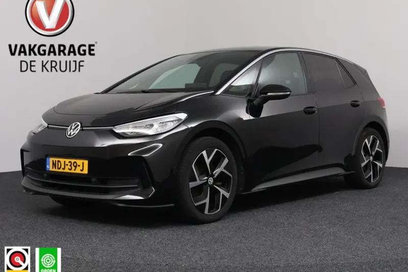 Volkswagen ID.3 (2024)