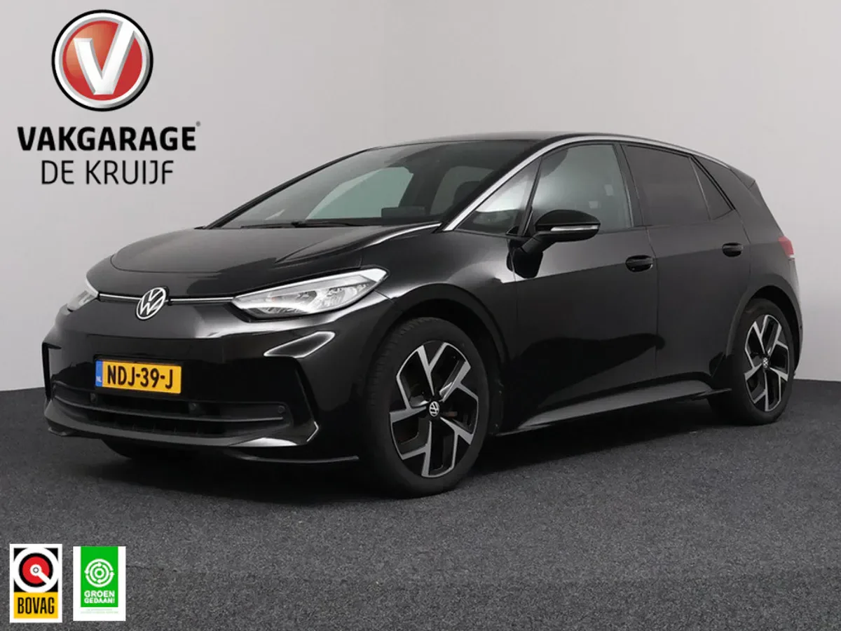 Volkswagen ID.3 (2024) — foto 1