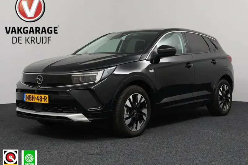 Opel Grandland (2023)