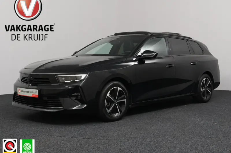 Opel Astra (2025)