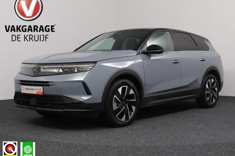 Opel Grandland (2025)