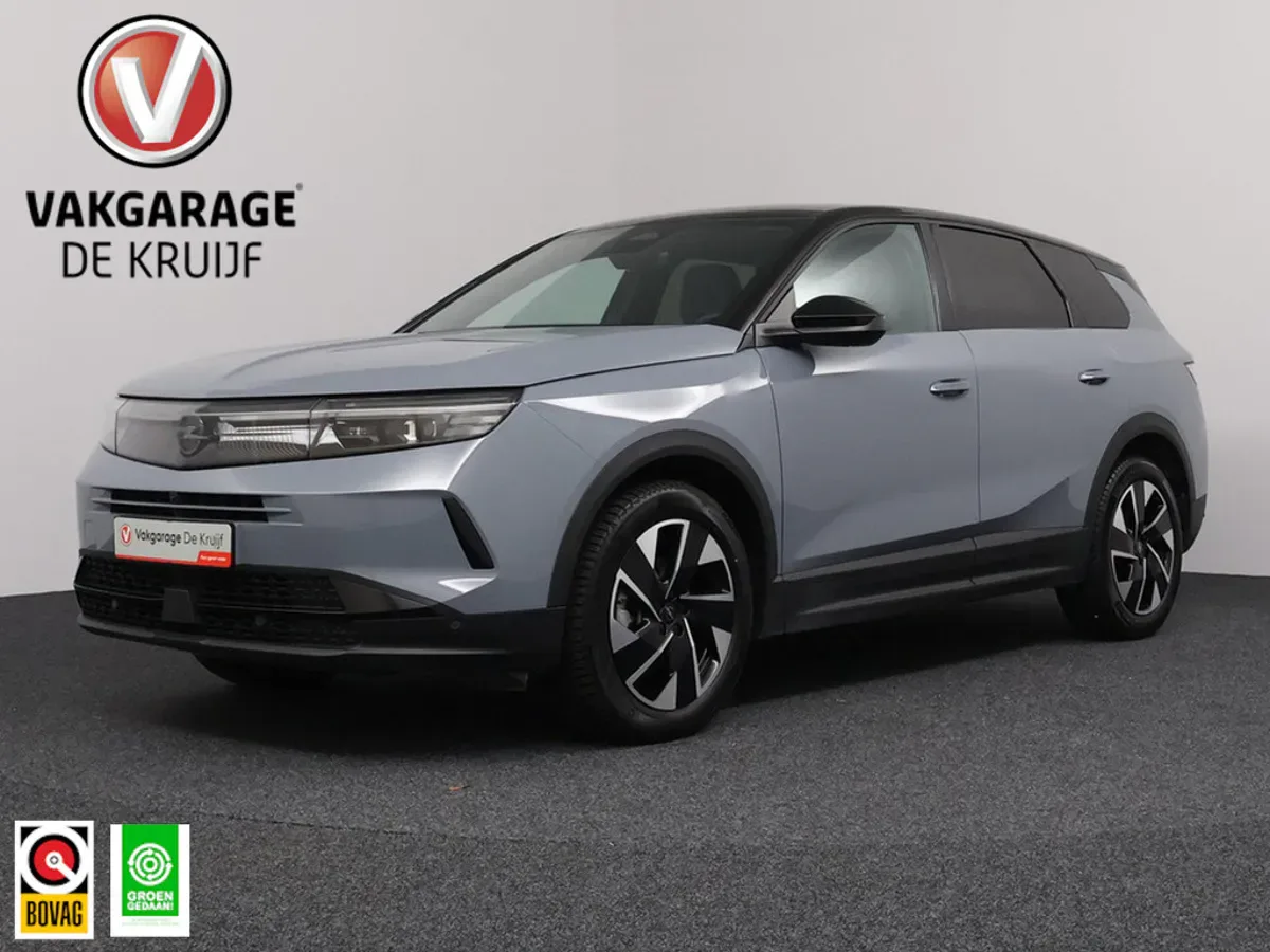 Opel Grandland (2025) — foto 1