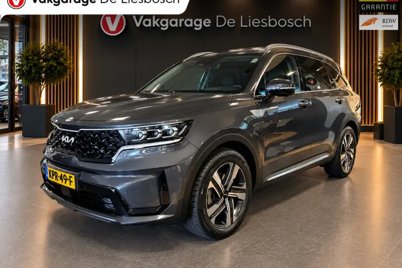 Kia Sorento (2023)