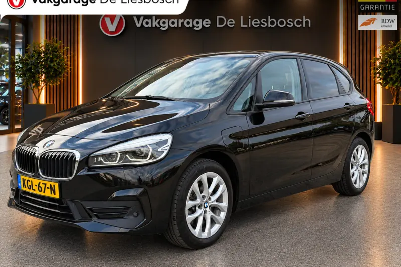 BMW 2-Serie Active Tourer (2020)