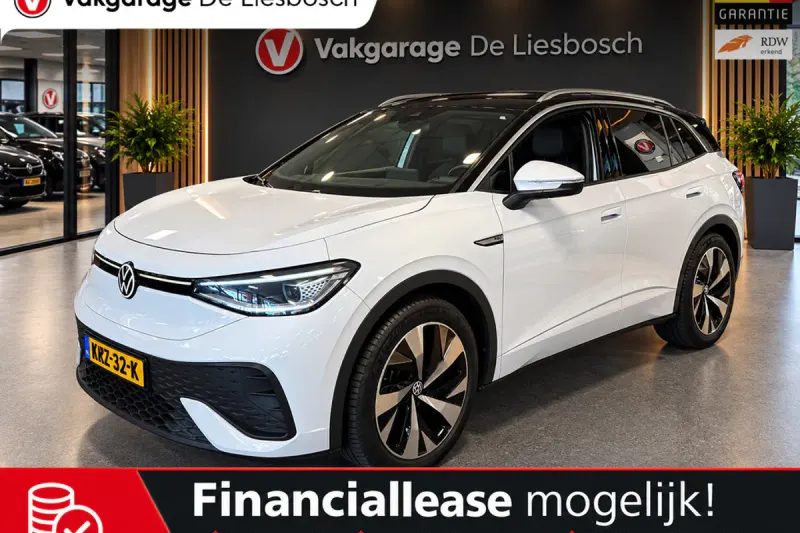 Volkswagen ID.5 (2023)