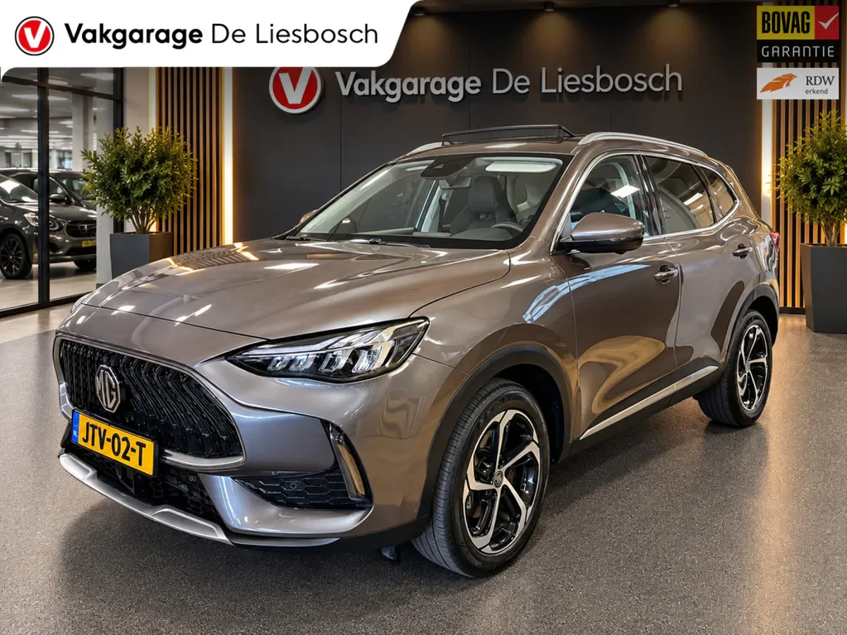 MG EHS (2023) — foto 1