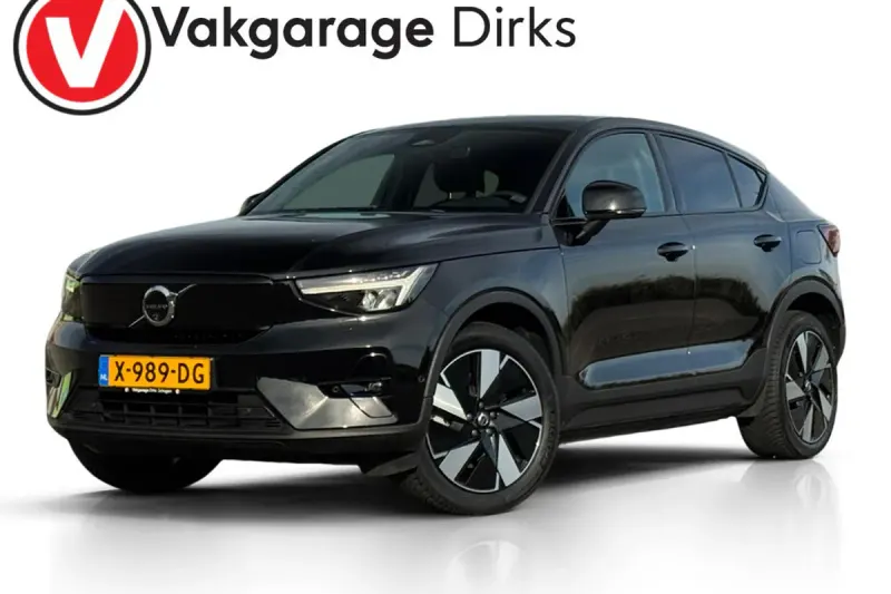 Volvo C40 (2023)
