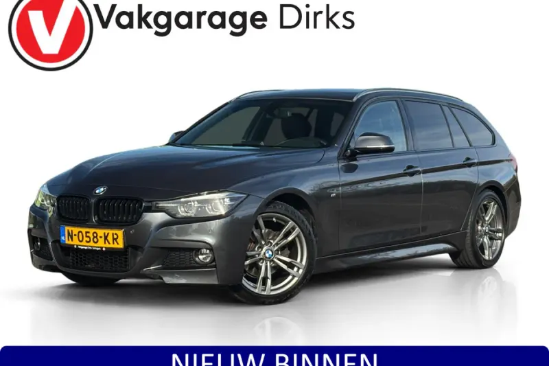 BMW 3-Serie (2019)