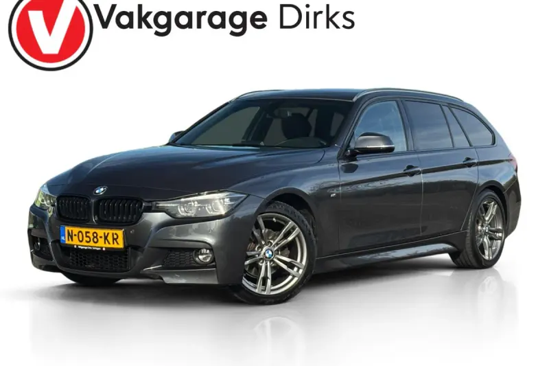 BMW 3-Serie (2019)