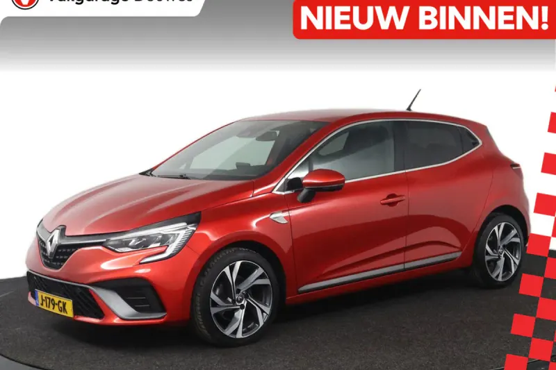 Renault Clio (2020)