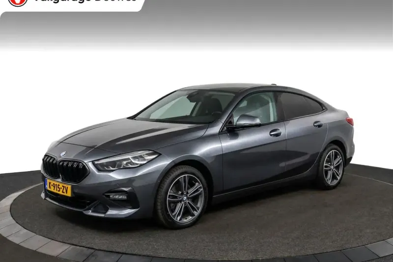 BMW 2-Serie Gran Coupé (2021)
