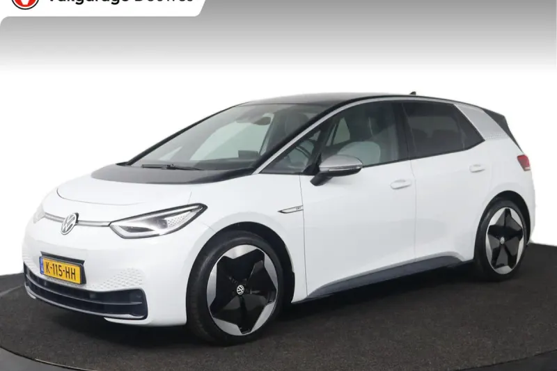 Volkswagen ID.3 (2020)