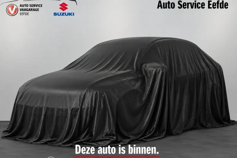 Suzuki Ignis (2020)