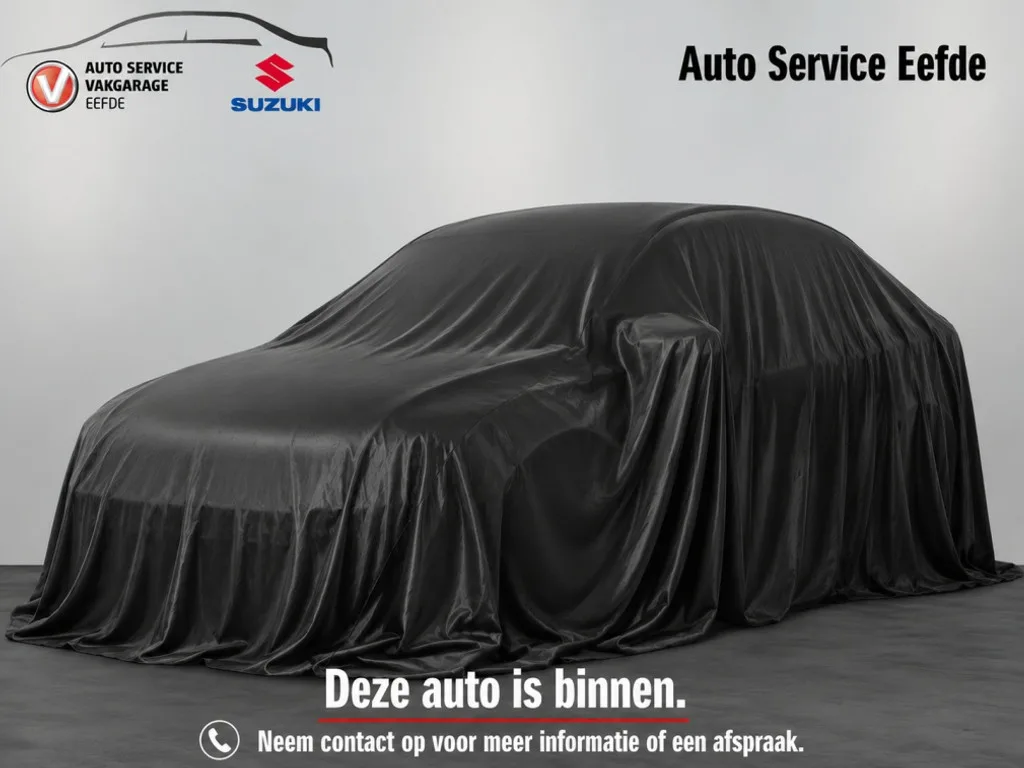 Suzuki Ignis (2020) — foto 1