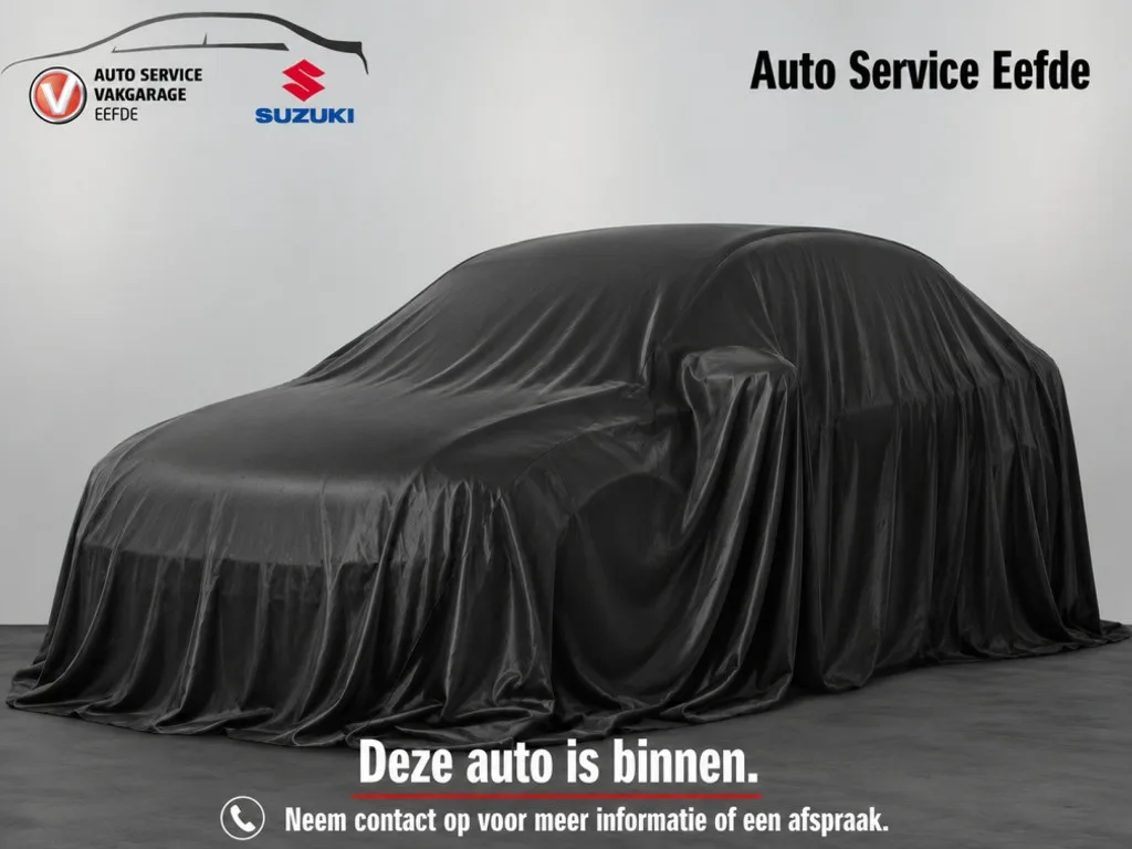 Suzuki Vitara (2021) — foto 1