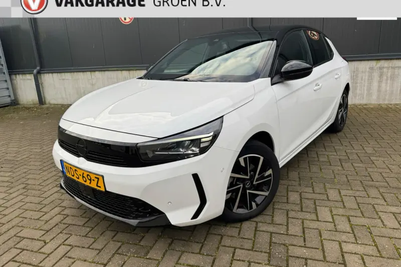 Opel Corsa (2025)