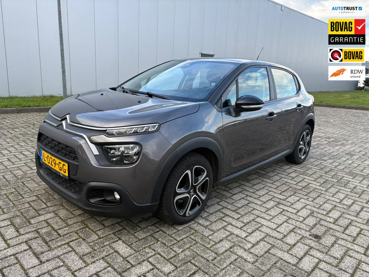 Citroën C3 (2021) — foto 1