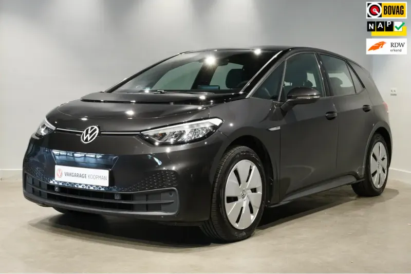 Volkswagen ID.3 (2023)