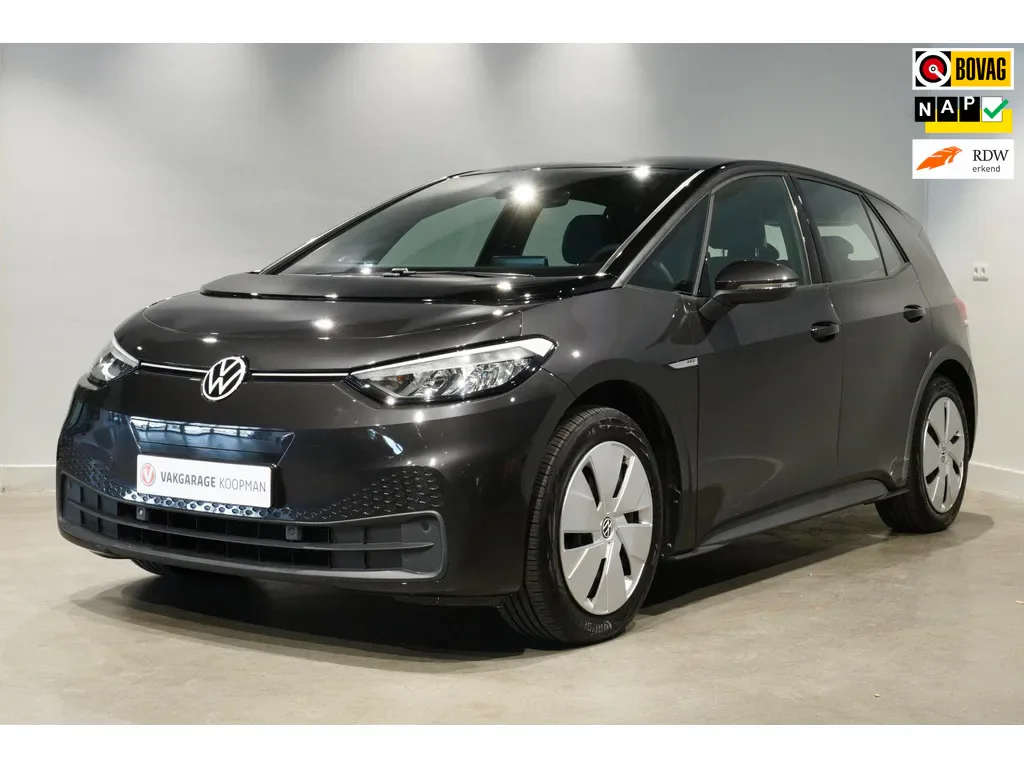 Volkswagen ID.3 (2023) — foto 1