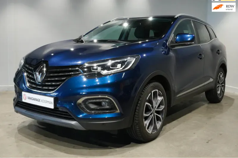 Renault Kadjar (2019)