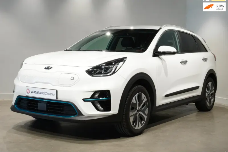 Kia Niro EV (2020)