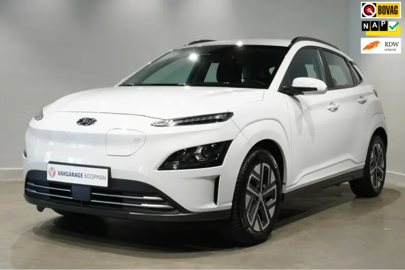 Hyundai Kona (2022)