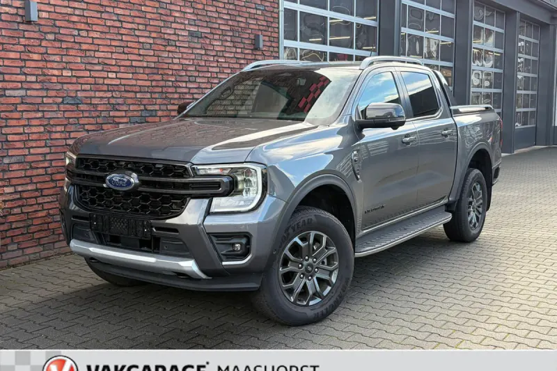 Ford Ranger (2024)