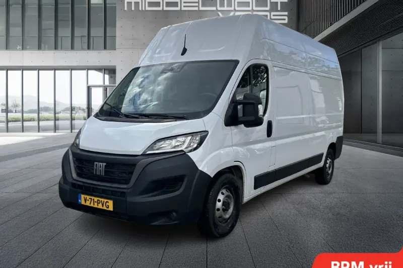 Fiat Ducato (2024)