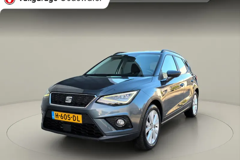 SEAT Arona (2020)