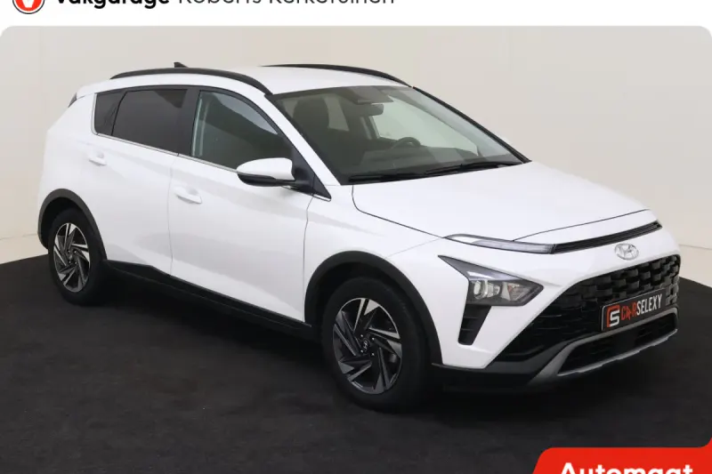 Hyundai Bayon (2024)