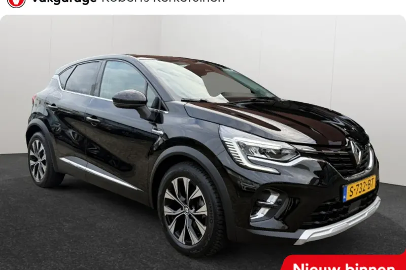 Renault Captur (2023)