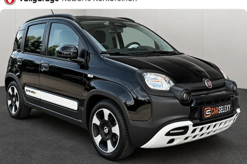 Fiat Panda (2025)