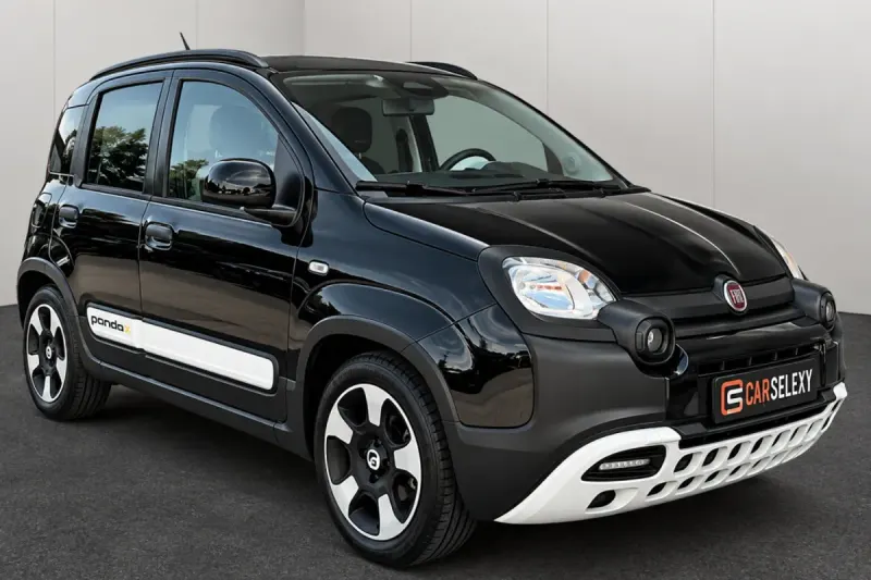 Fiat Panda (2025)