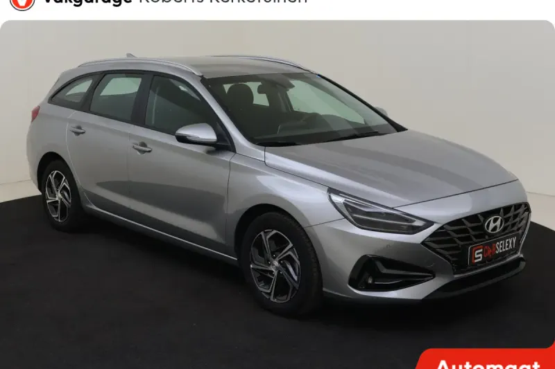 Hyundai i30 (2024)