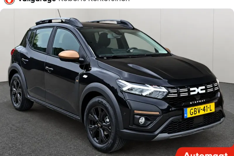 Dacia Sandero (2024)