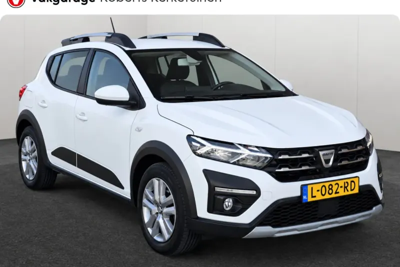 Dacia Sandero (2021)