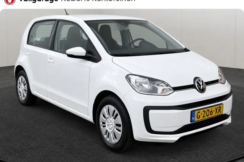 Volkswagen Up! (2019)