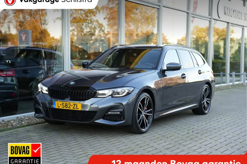 BMW 3-Serie (2021)