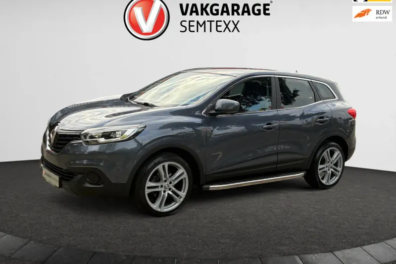 Renault Kadjar (2016)
