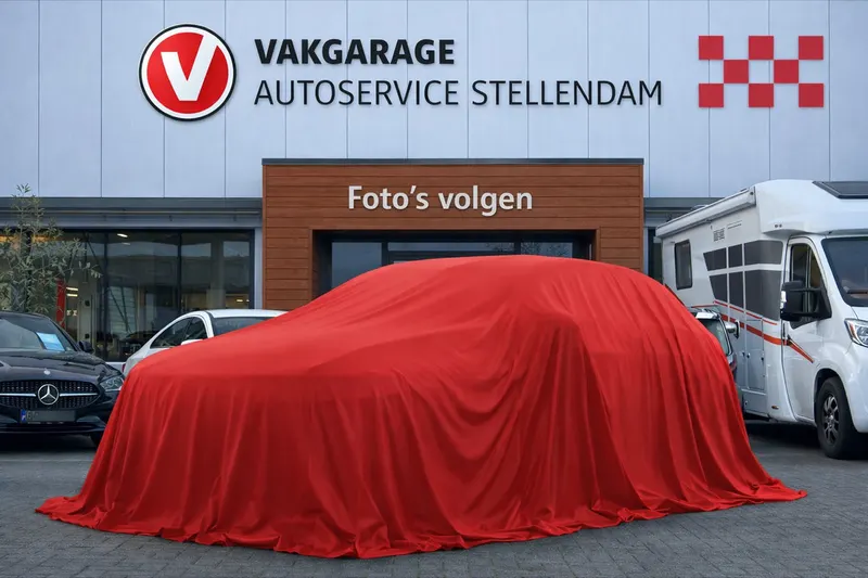 Volkswagen Tiguan (2025)
