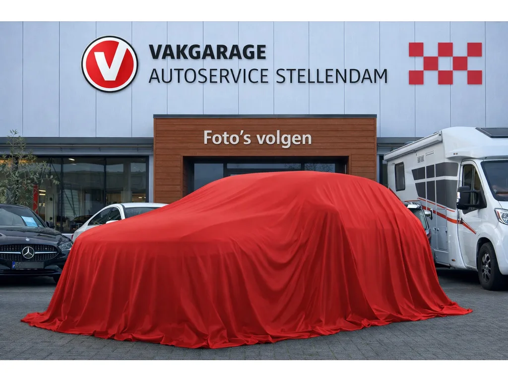 Volkswagen Tiguan (2025) — foto 1